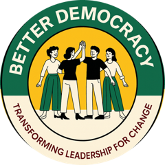 Better Democracy